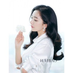 A sense of fashion is perfect Earrings 2023SS PIAGET Piaget